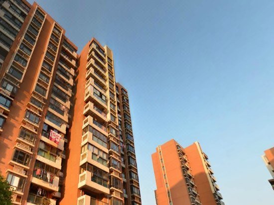 Xinyi Apartment Hotel周边景点