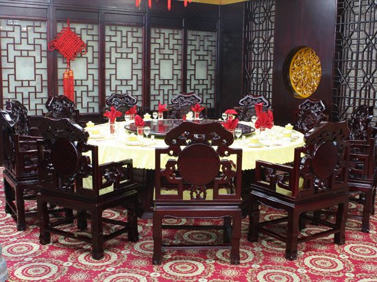 Xiang Fu Hotel Restaurant
