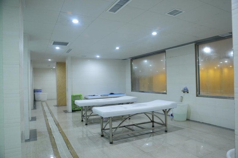 Hongyuan Hotel 休闲