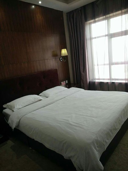 Chengnan Hostel Guest Room