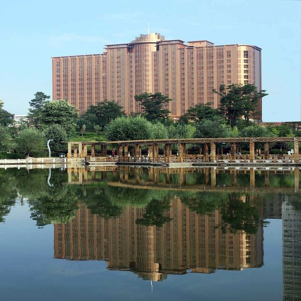 Xuanwei Meihuan HotelOver view