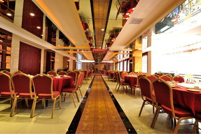 Xinyuan Hotel Restaurant