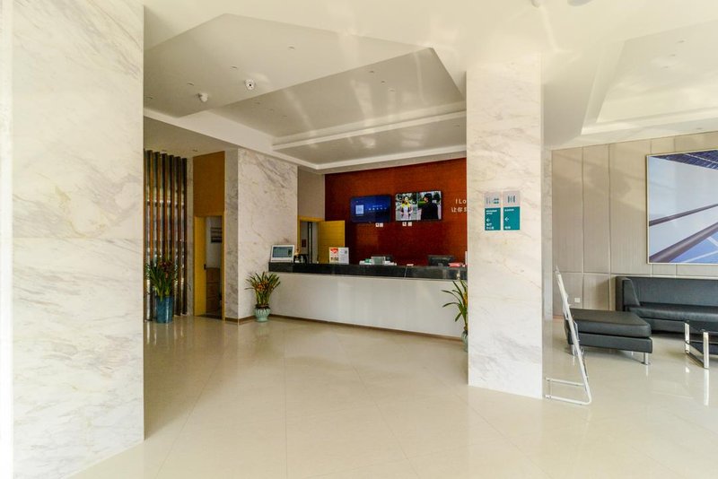 大堂/接待台
