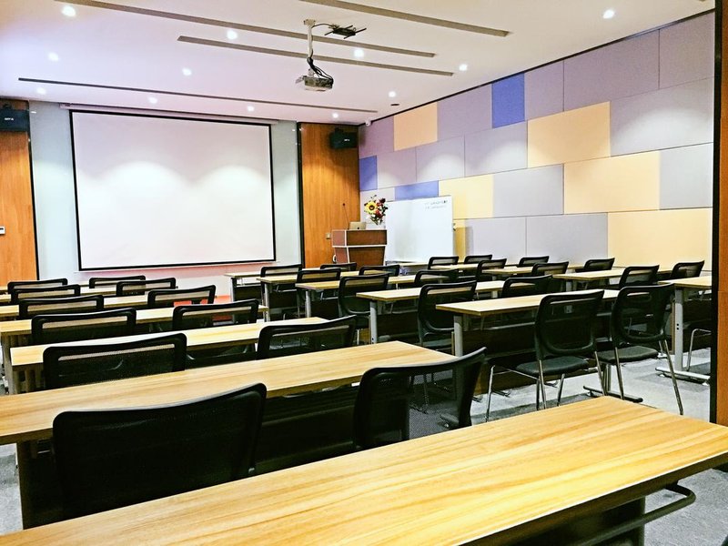 Lavande Apartment Hotel (Guangzhou Tianhe Grandview Mall)meeting room