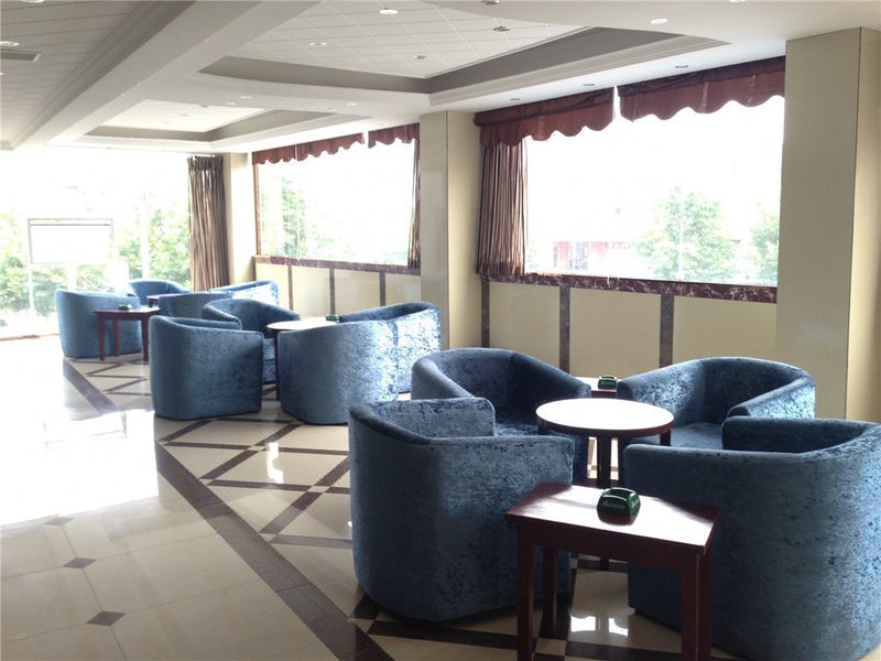 Fengshang Renju HotelHotel public area
