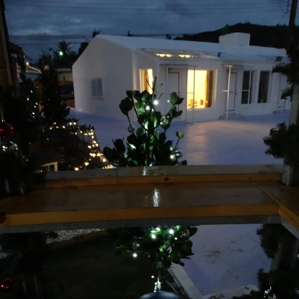 Small House Villa酒店外观