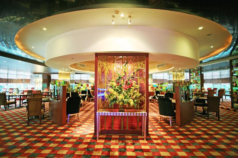 Tianlai HotelRestaurant