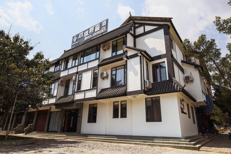 PillowsHotel Over view