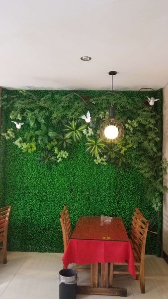 餐厅