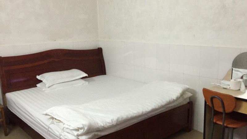 Shunjia Apartment 客房