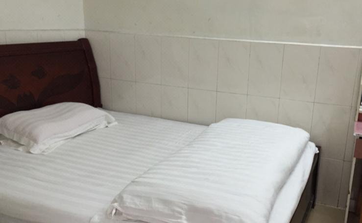 Shunjia Apartment 客房