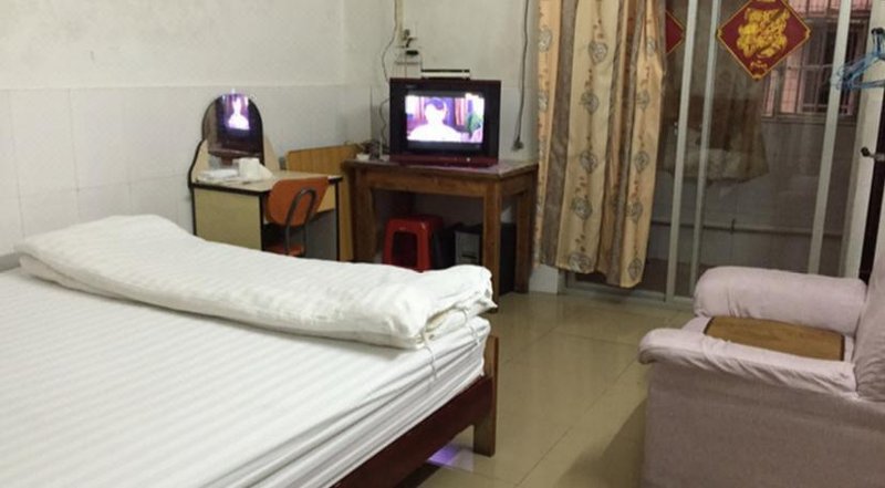 Shunjia Apartment 客房