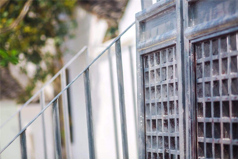 Kunshan Zhoujia Waterside InnOver view