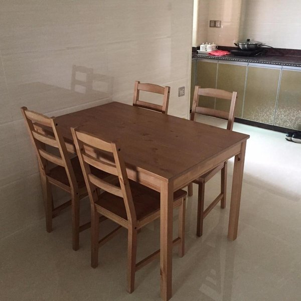 lanhaihaojingGuest Room