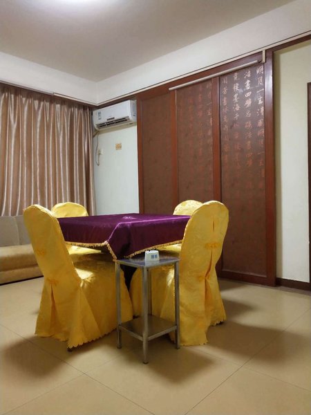 Dafugui Hotel Huizhou (Maidi Branch)Guest Room