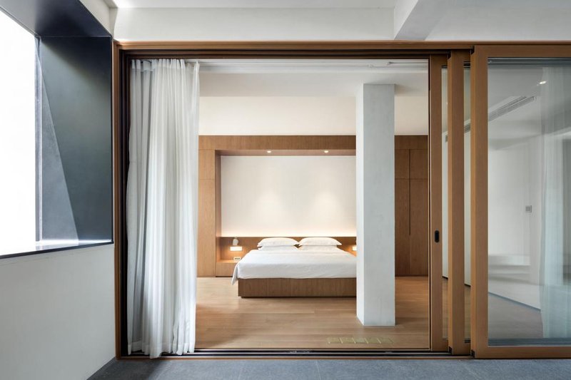 Youxiong HotelGuest Room