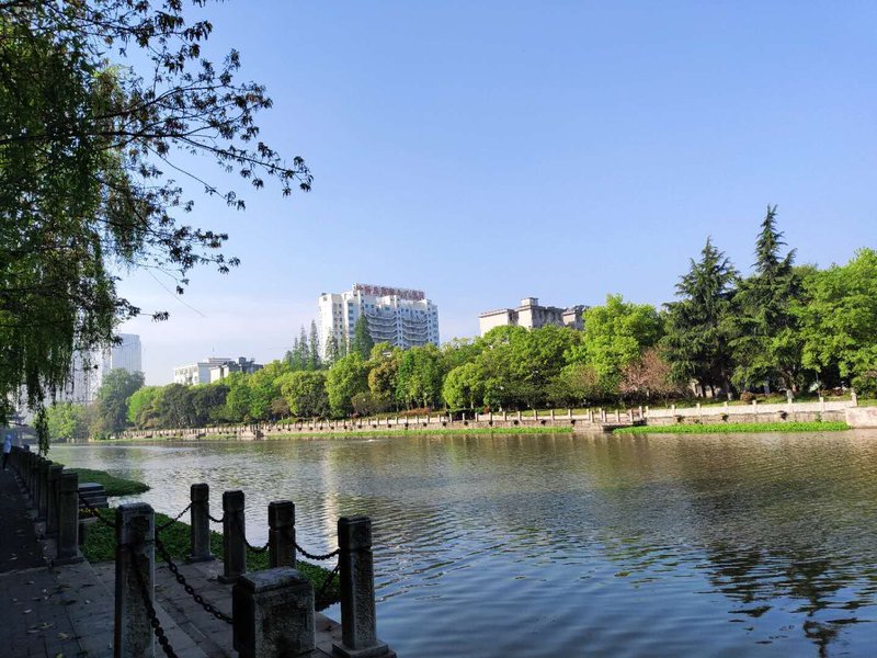 OFS HOTEL(Huzhou Clothes Street Store)Over view