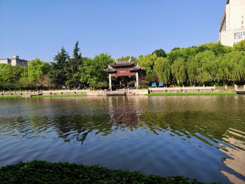 OFS HOTEL(Huzhou Clothes Street Store)Over view