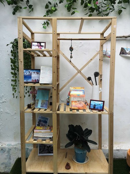 West Remeber Hostel 休闲