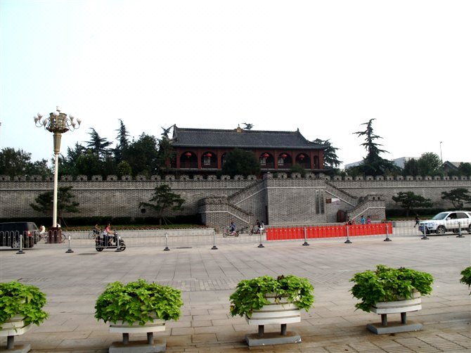 Jining Haoshijia Boutique Aparthotel Over view