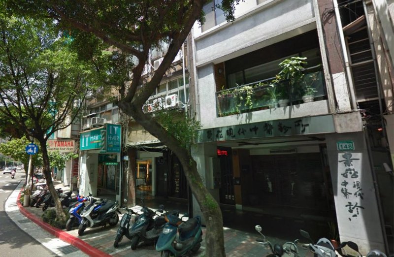 101 Single Bar Hostel 酒店外观