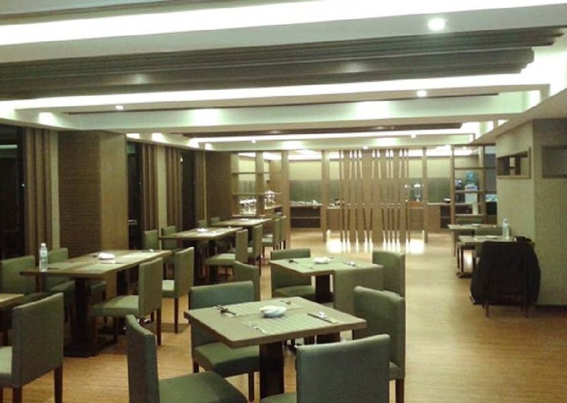 Talmud Hotel Yi Chung Branch Restaurant