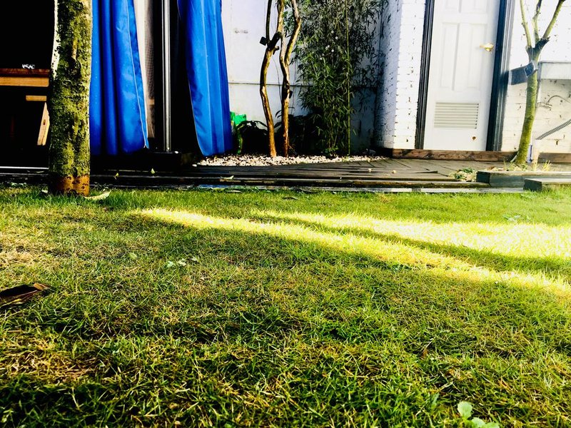 97 ROCK HOSTEL Over view