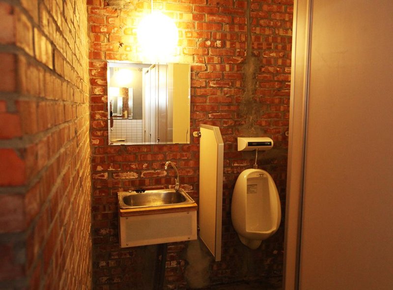 Taipei Taipei Hostel 酒店外观