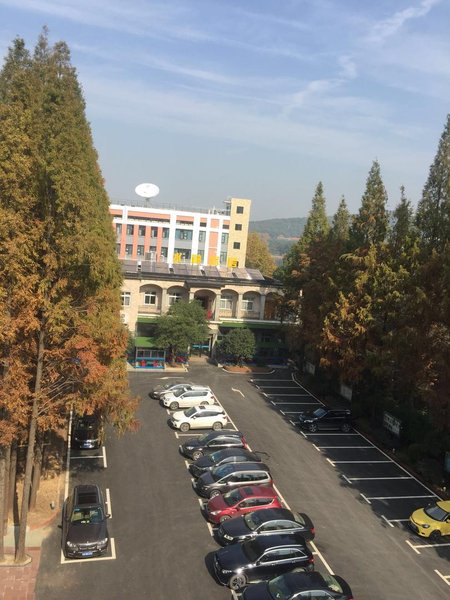 外觀