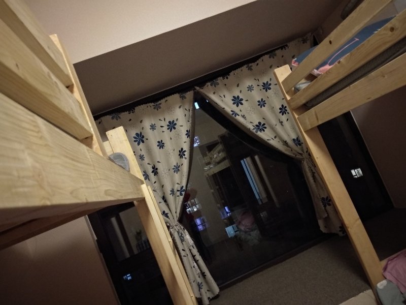 客房