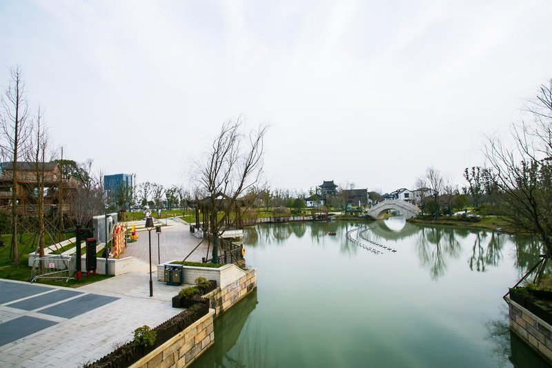 Yinju Xinxitang Hotel周边景点