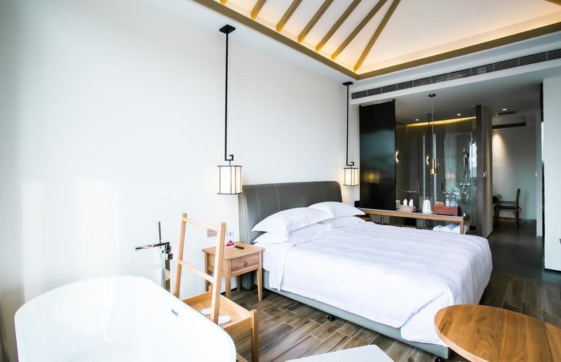 Yinju Xinxitang HotelOther