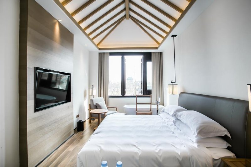 Yinju Xinxitang HotelOther