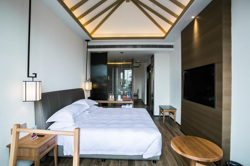 Yinju Xinxitang HotelOther