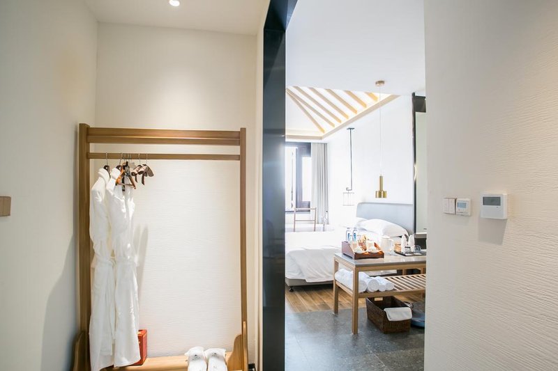 Yinju Xinxitang HotelOther