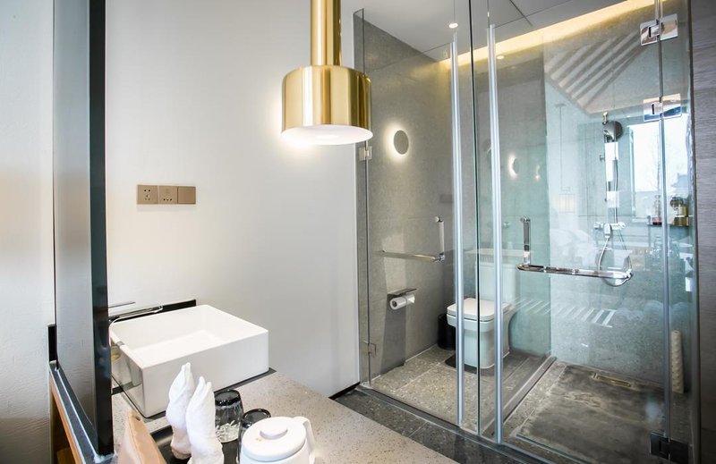 Yinju Xinxitang HotelOther