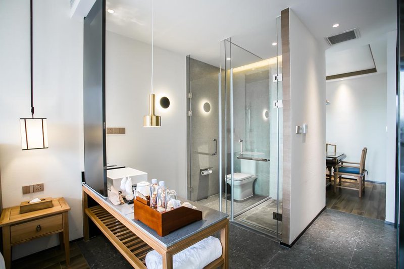 Yinju Xinxitang HotelOther