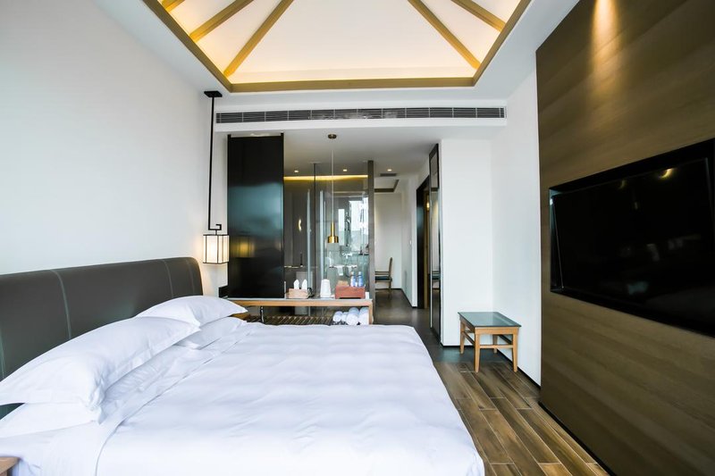 Yinju Xinxitang HotelOther