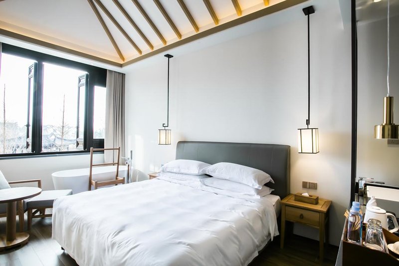 Yinju Xinxitang HotelOther