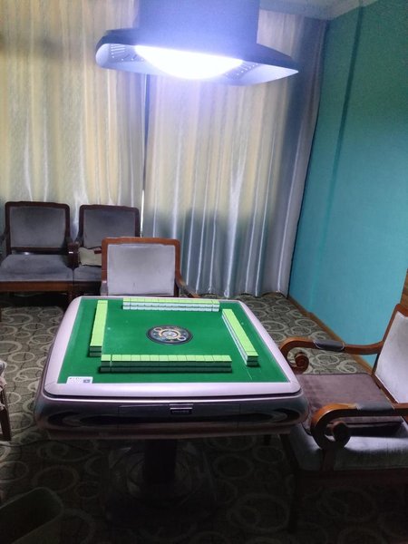 Tianyi Express Hotel Hefei Linquan Road休闲