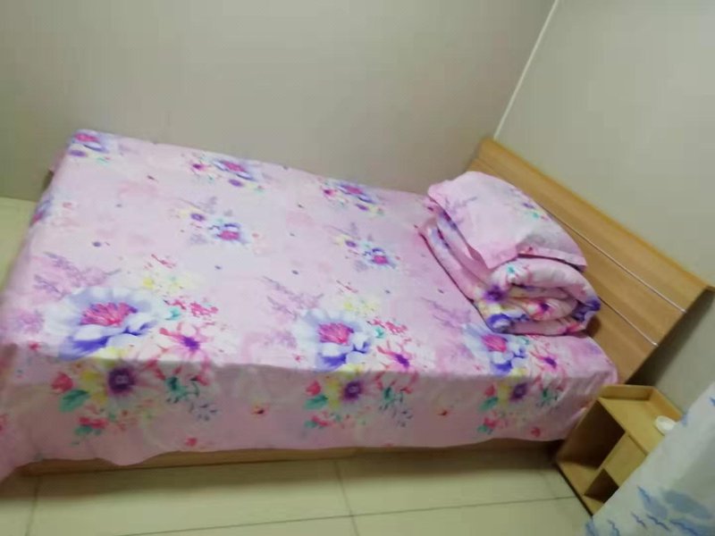 Jushenghe HotelGuest Room