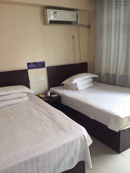 Hanting HostelGuest Room