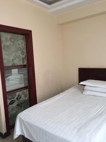 Hanting HostelGuest Room