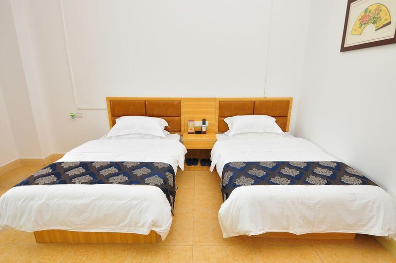 Pengtai Hostel  客房