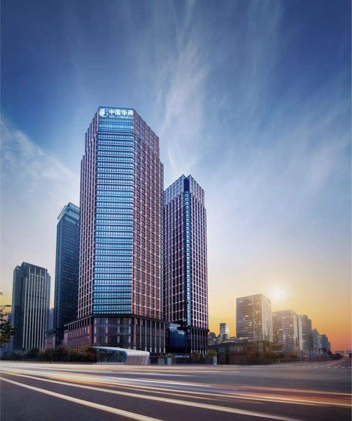 GoodMorning Baby Serviced Apartment Over view