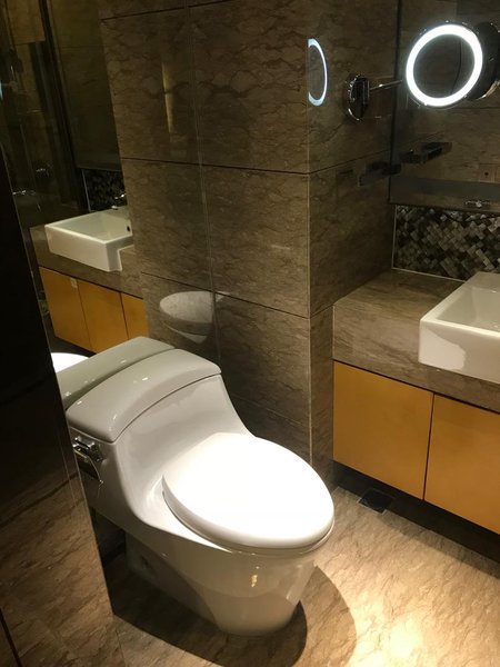 GUANGZHOU QIANYA APARTMENT Guest Room