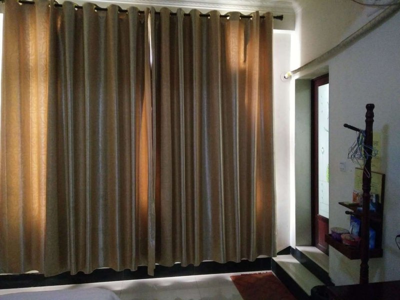 YaxingGuest Room