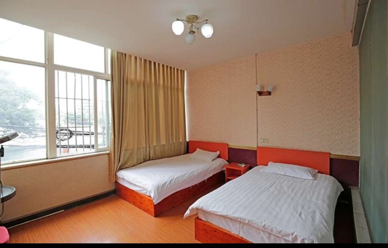 Jiaxin Business HotelGuest Room