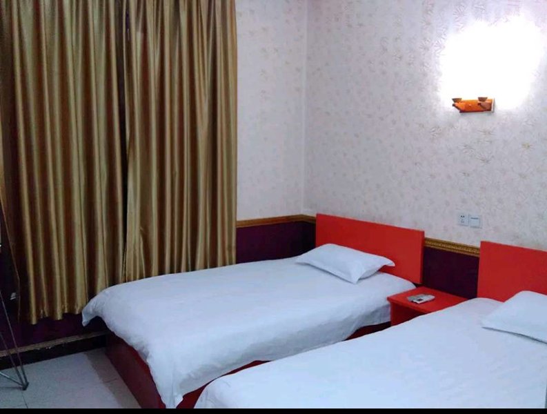 Jiaxin Business HotelGuest Room
