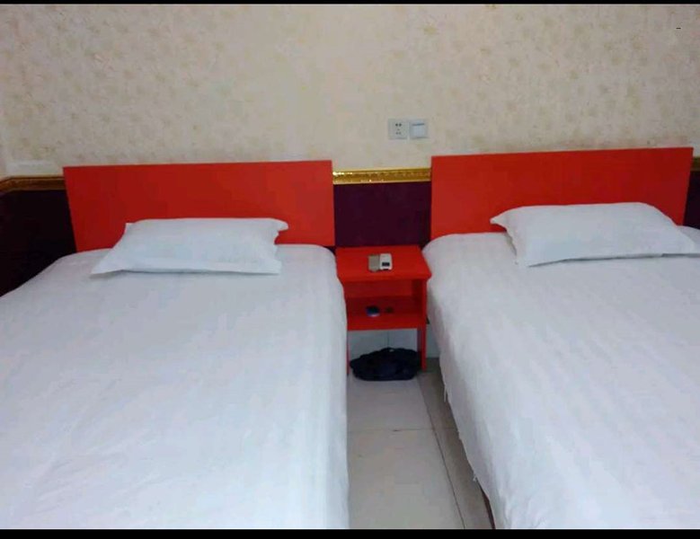 Jiaxin Business HotelGuest Room